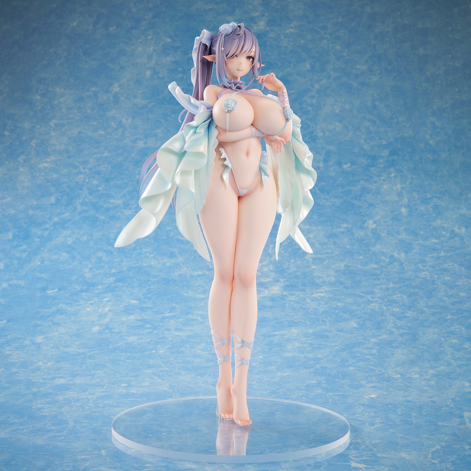 PRE-ORDER Union Creative - Sora Nani Iro Illustration - Gekka Bijin 1/6