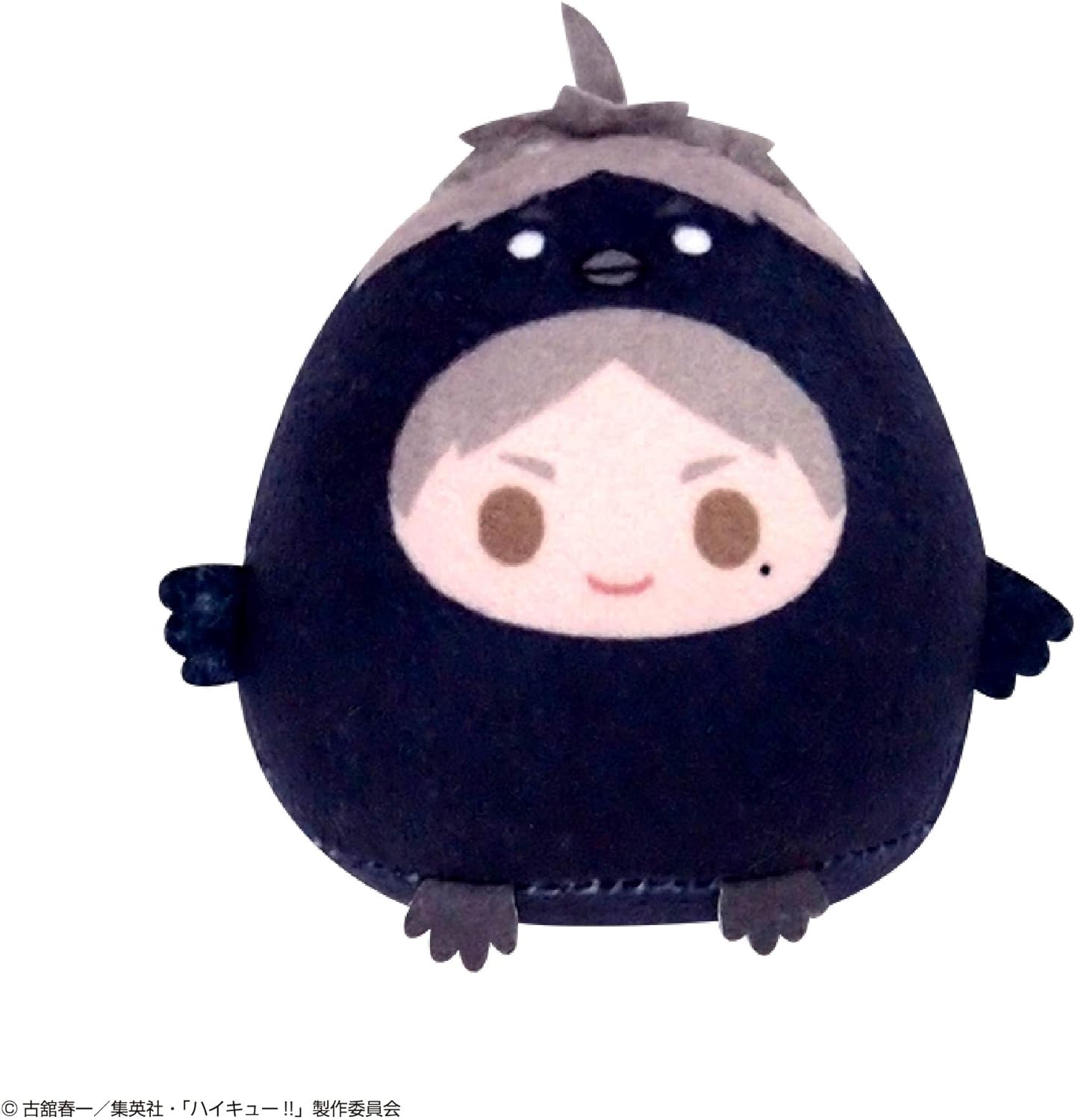 IN-STOCK Max Limited - Haikyu!! - Tenorinzu Collection 2 [Box of 10] [JP]