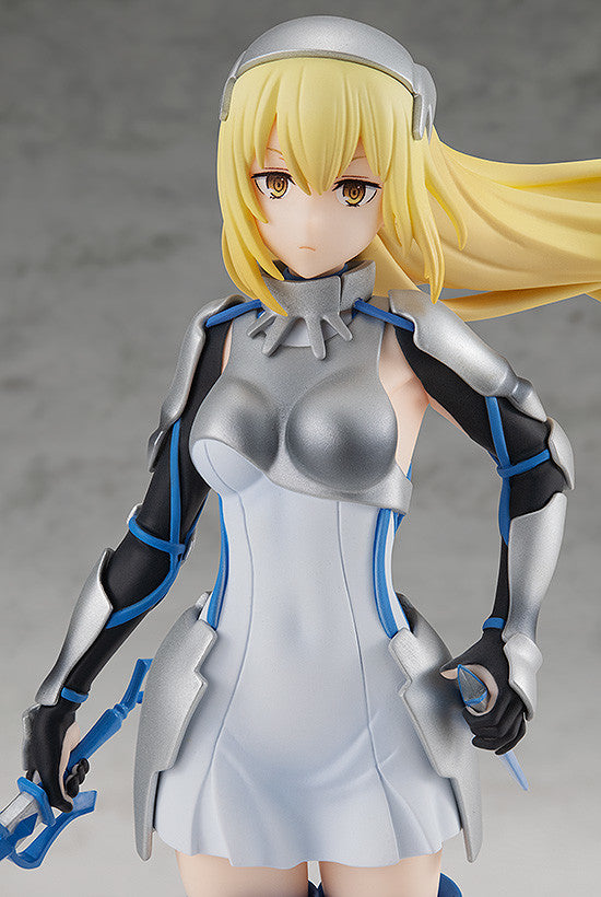 IN-STOCK Good Smile Company - POP UP PARADE - Is It Wrong to Try to Pick Up Girls in a Dungeon? IV - Ais Wallenstein