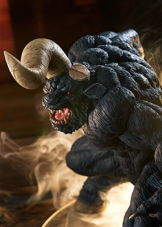 PRE-ORDER Max Factory - POP UP PARADE - Berserk - Zodd L Size