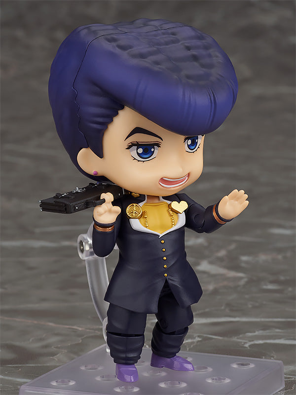 IN-STOCK Medicos - Nendoroid 1276 - JoJo’s Bizarre Adventure: Diamond is Unbreakable - Josuke Higashikata [EXCLUSIVE]