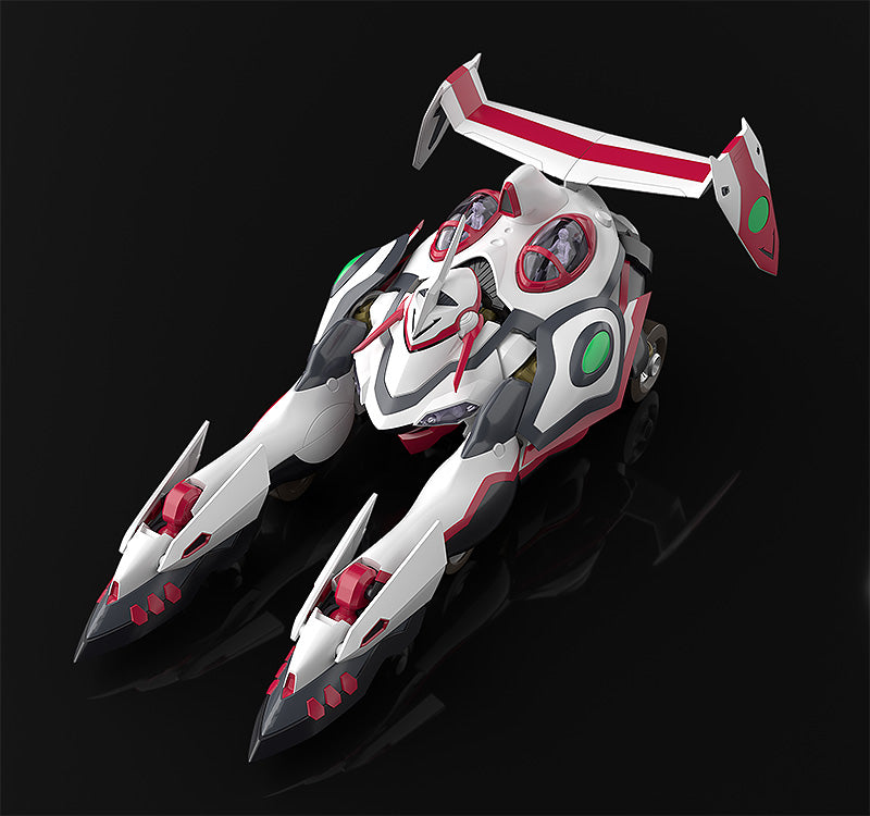 PRE-ORDER Good Smile Company - MODEROID - Eureka Seven - NIRVASH type ZERO