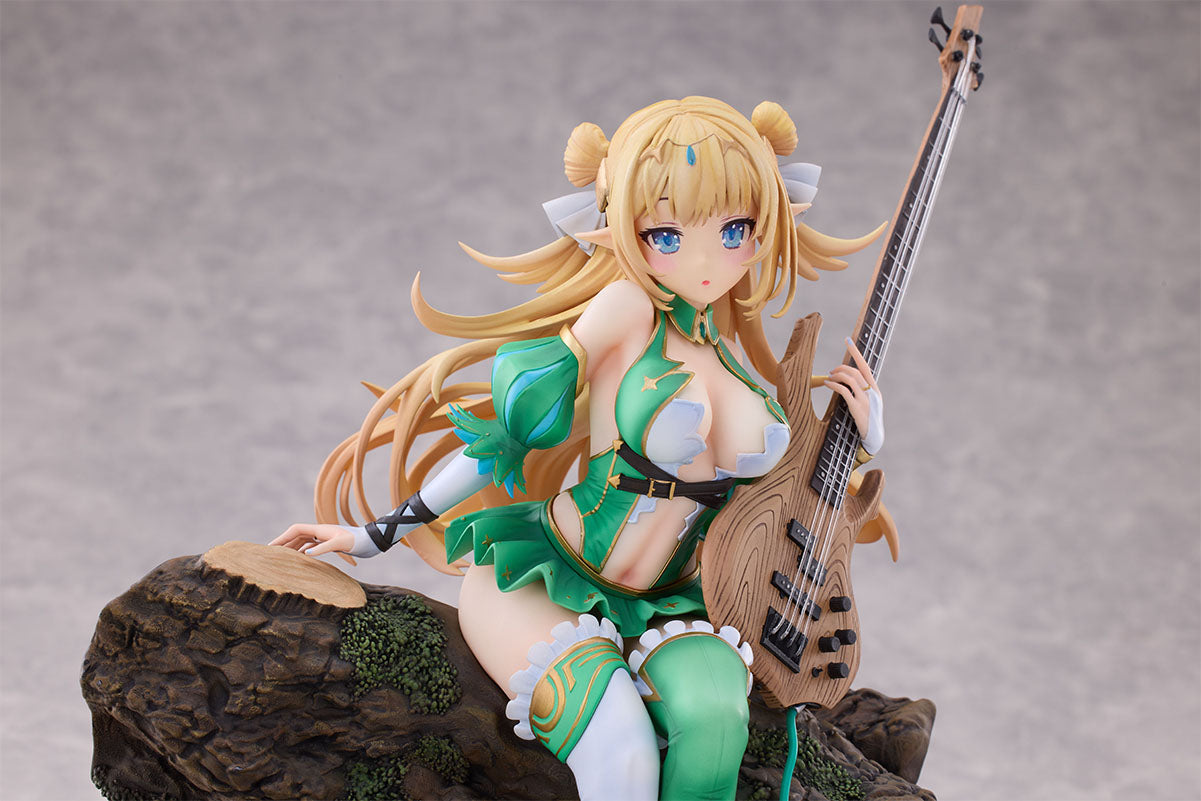 PRE-ORDER Shenzhen Mabell Animation Development Co.,Ltd - Ka-Ito Original Work - Cielfetta 1/7