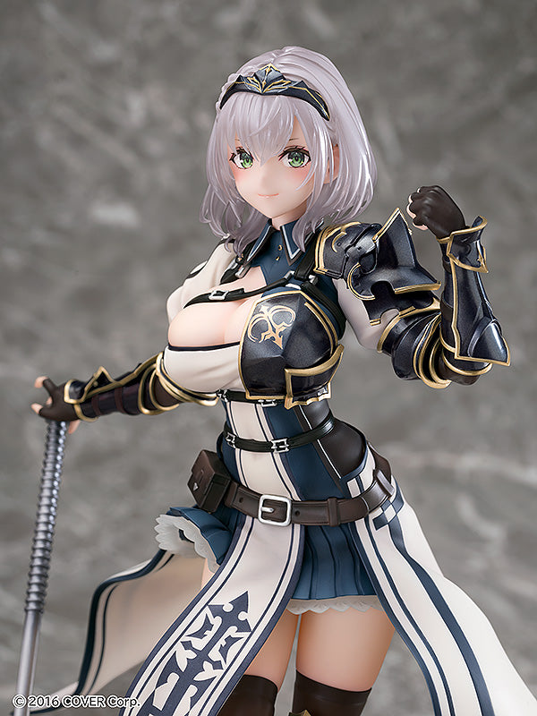 PRE-ORDER Phat! - hololive production - Shirogane Noel 1/7