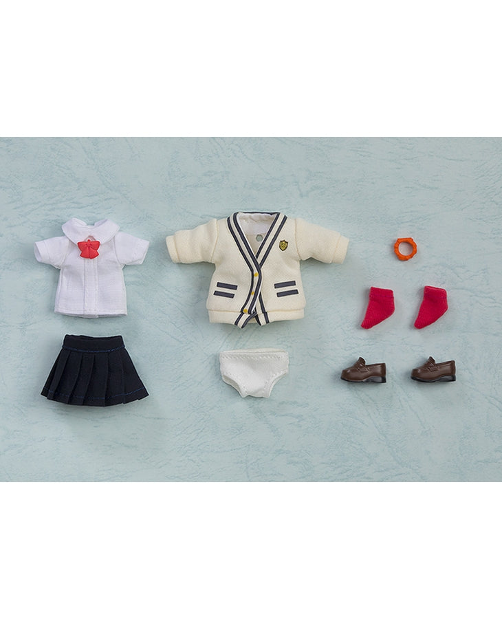 PRE-ORDER Good Smile Company - Nendoroid Doll - SSSS.GRIDMAN - Rikka Takarada