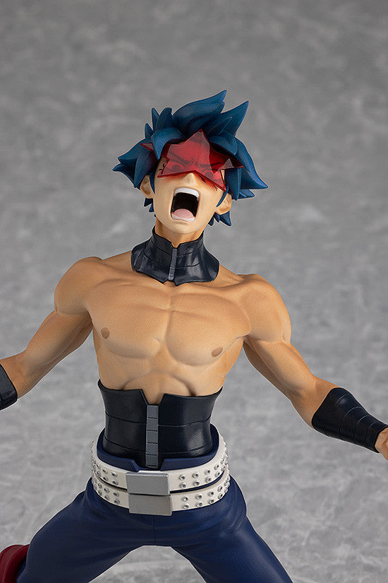 PRE-ORDER Good Smile Company - POP UP PARADE - Tengen Toppa Gurren Lagann - Simoun: Young Man Ver.
