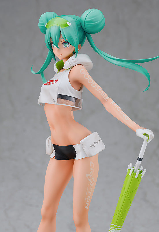 PRE-ORDER Max Factory - Hatsune Miku GT Project - Racing Miku 2022: Tropical Ver. 1/7