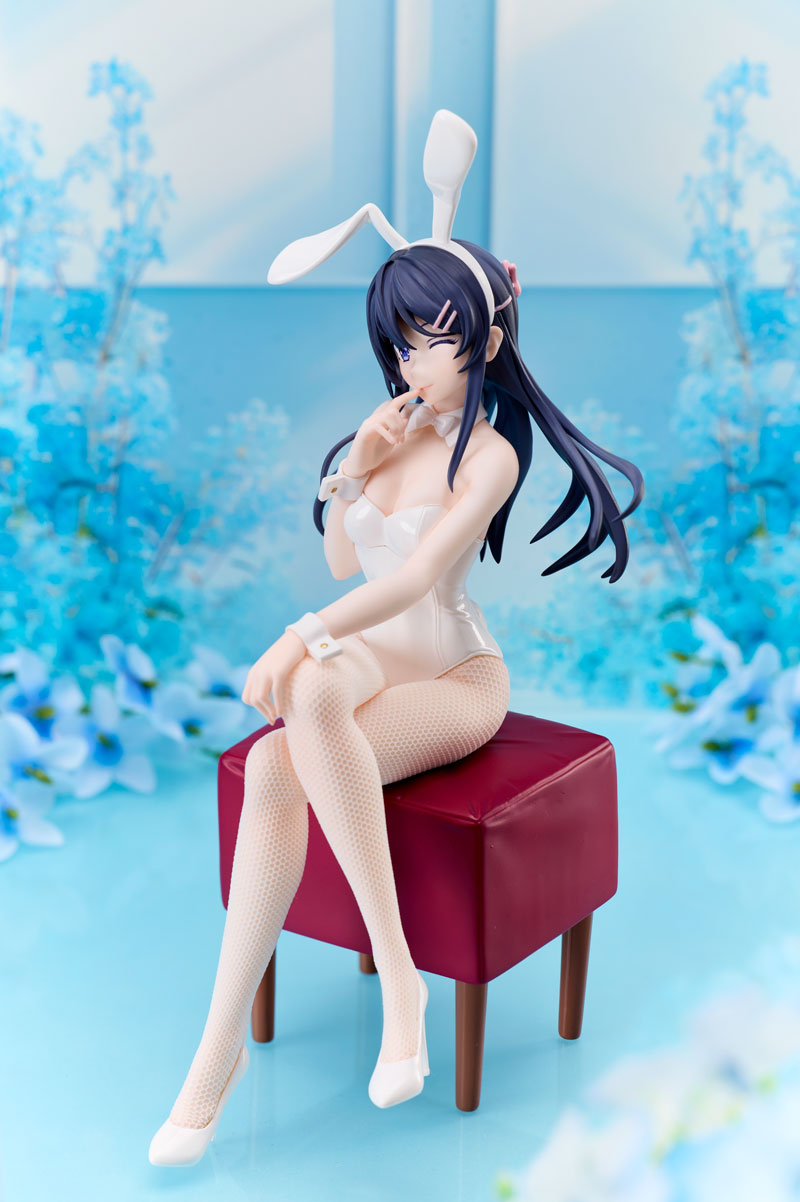 PRE-ORDER Aniplex - Rascal Does Not Dream Series - Mai Sakurajima: Bunny Ver.