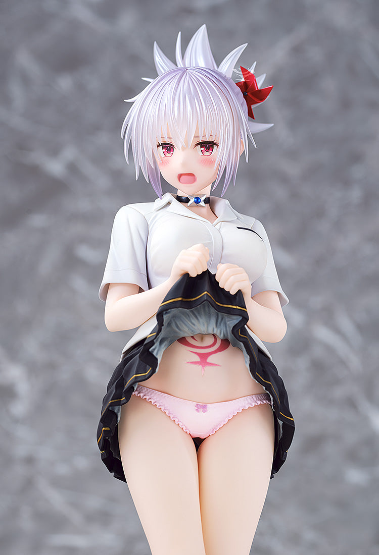 PRE-ORDER Phat! - Ayakashi Triangle - Matsuri Kazamaki 1/7