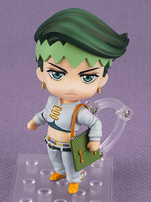 PRE-ORDER Nendoroid 1256 - JoJo's Bizarre Adventure: Diamond is Unbreakable - Rohan Kishibe [2nd Release]