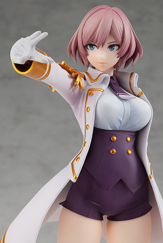 PRE-ORDER Good Smile Company - POP UP PARADE - SSSS.DYNAZENON - Mujina [2nd Release]