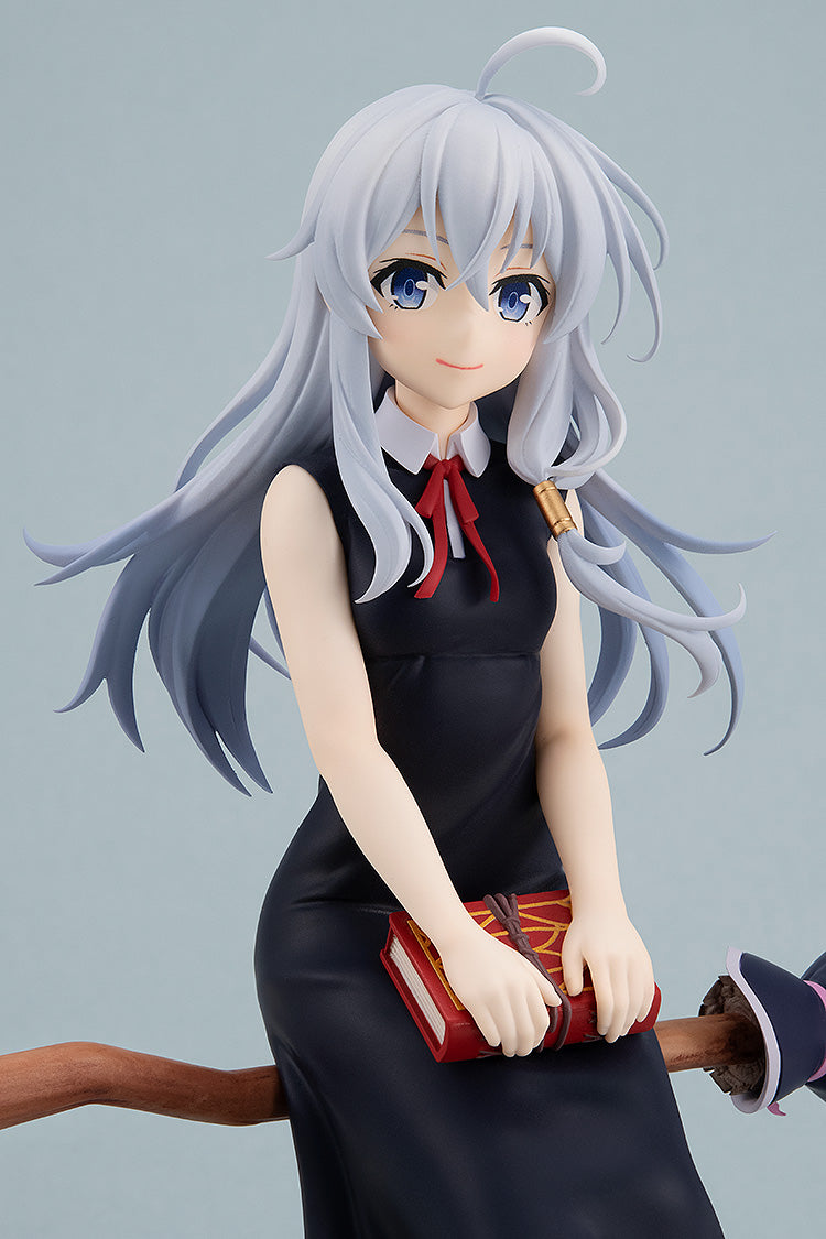 PRE-ORDER Good Smile Company - POP UP PARADE - Wandering Witch: The Journey of Elaina - Elaina L Size