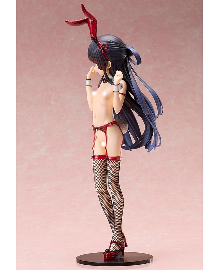 SPECIAL ORDER BINDing - Maitetsu - Hachiroku: Red Bunny Ver. 1/4 [EXCLUSIVE] [JP]