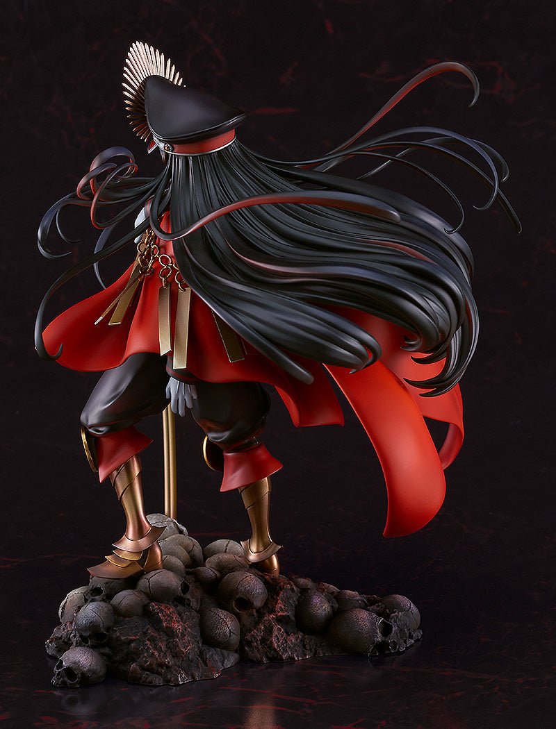 PRE-ORDER Good Smile Company - Fate/Grand Order - Avenger/Oda Nobunaga 1/7