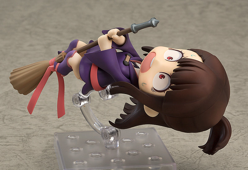 PRE-ORDER Good Smile Company - Nendoroid 747 - Little Witch Academia - Atsuko Kagari [3rd Release]