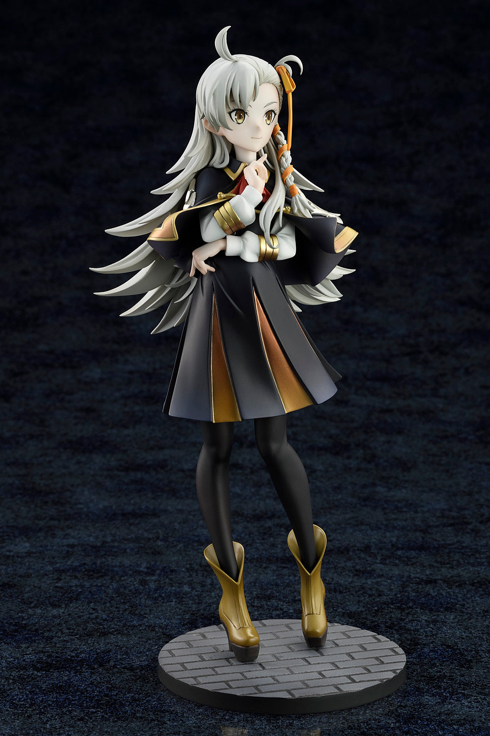 PRE-ORDER Bellfine - Lord El-Melloi II Case Files: Rail Zeppelin Grace Note - Olga-Marie Arsimilat Animusphere 1/8
