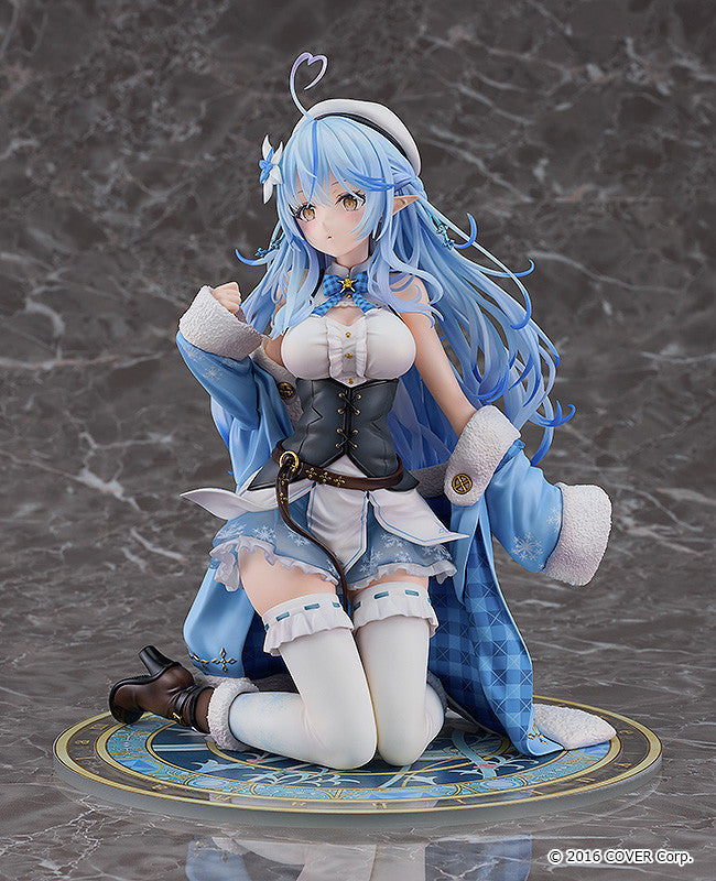 PRE-ORDER Max Factory - hololive production - Yukihana Lamy 1/6
