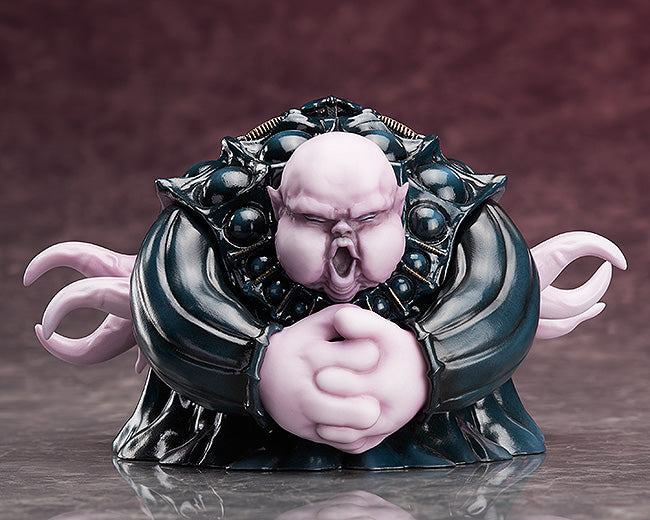 PRE-ORDER FREEing - figma SP-082 - Berserk: The Golden Age Arc - Memorial Edition - Slan & figFIX Conrad [2nd Release]