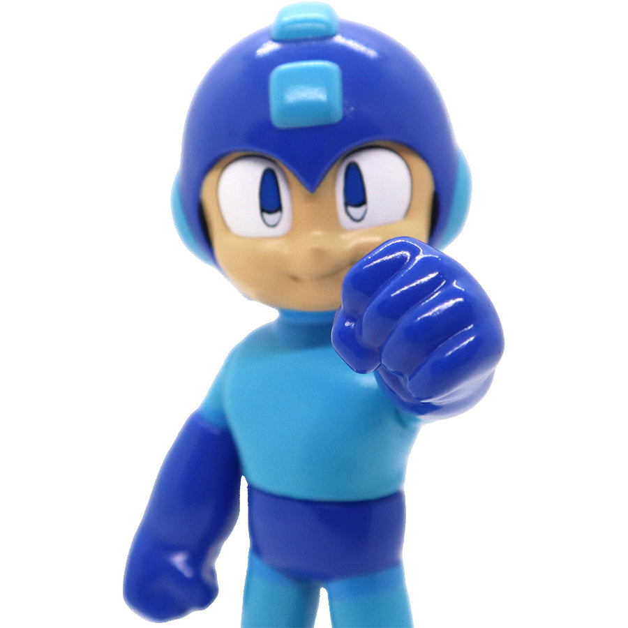 PRE-ORDER SOFVIPS Rock Man