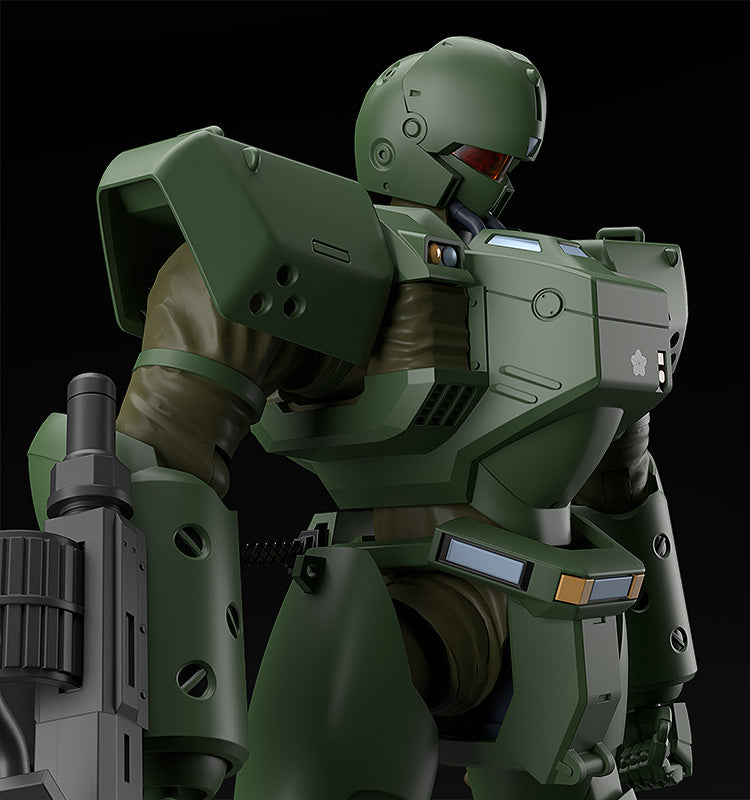 PRE-ORDER Good Smile Company - MODEROID - Mobile Police Patlabor - ARL-99 Helldiver 1/60 [3rd Release]