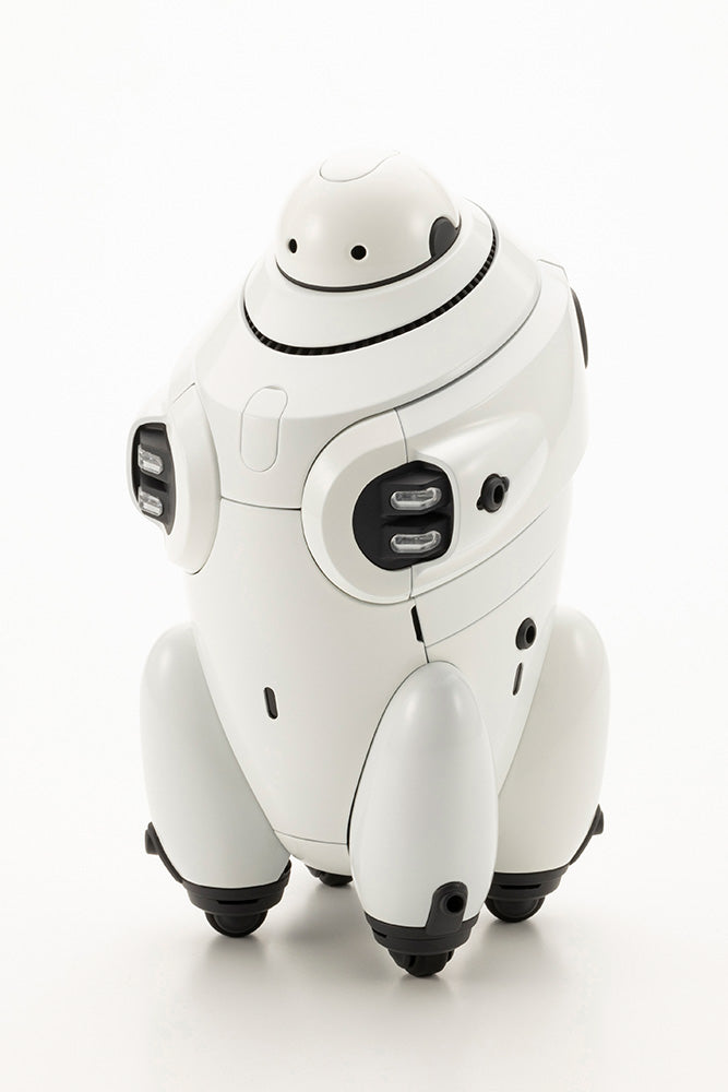 PRE-ORDER Kotobukiya - MARUTTOYS - Mamoru: White Ver. 1/12