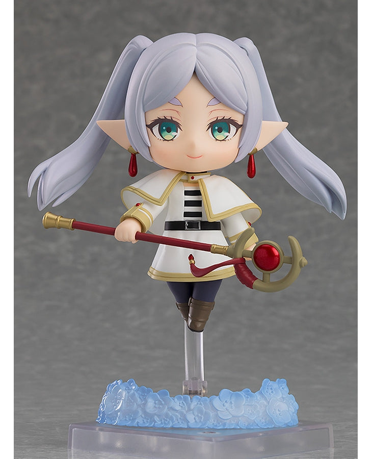 PRE-ORDER Good Smile Company - Nendoroid 2367 - Frieren: Beyond Journey's End - Frieren