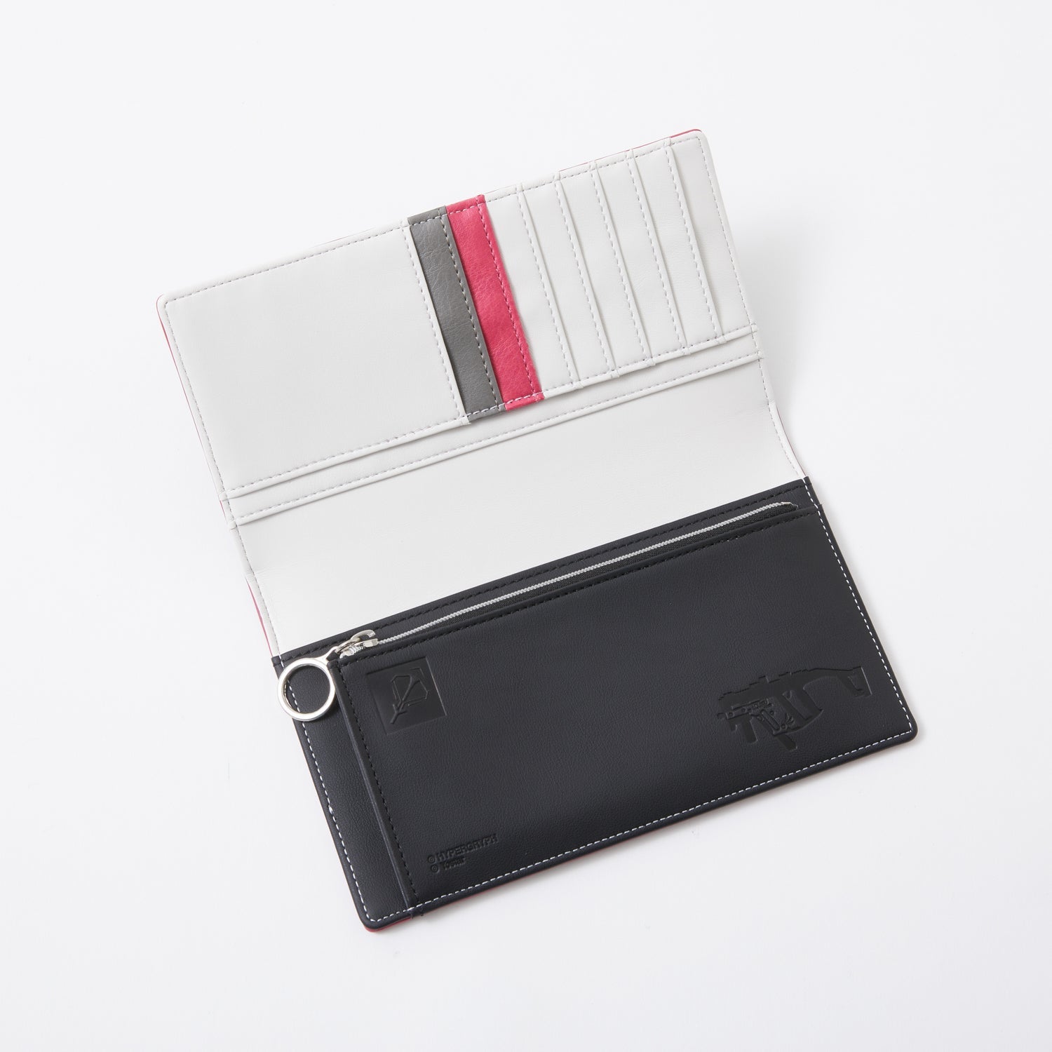 SPECIAL ORDER Super Groupies - Arknights - Exusai Model Long Wallet [JP]