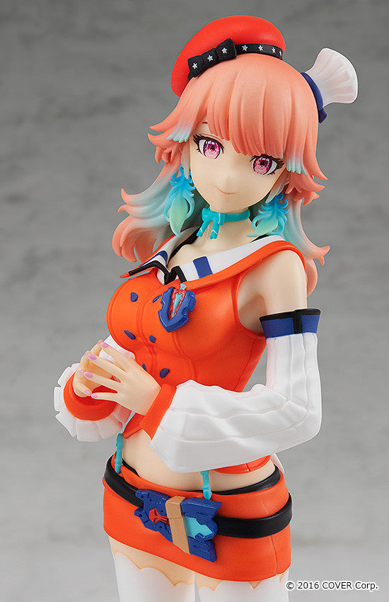IN-STOCK Good Smile Company - POP UP PARADE - hololive production - Takanashi Kiara