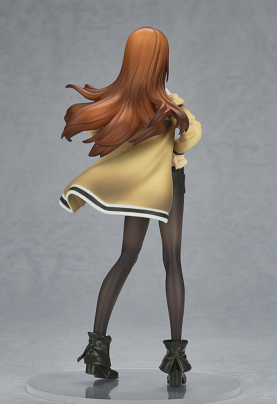 PRE-ORDER POP UP PARADE - STEINS;GATE - Kurisu Makise