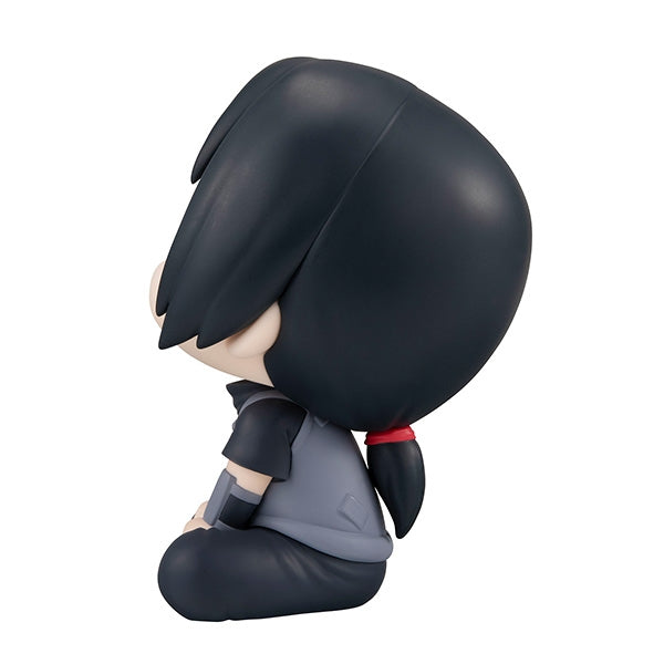 IN-STOCK MegaHouse - Look Up - Naruto Shippuden - Itachi Uchiha: ANBU Ver.