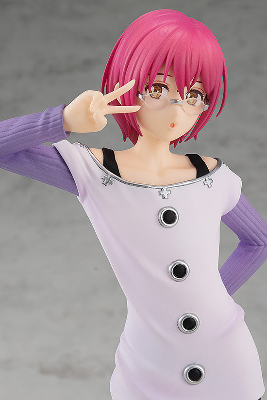 PRE-ORDER Good Smile Company - POP UP PARADE - The Seven Deadly Sins: Dragon's Judgement - Gowther