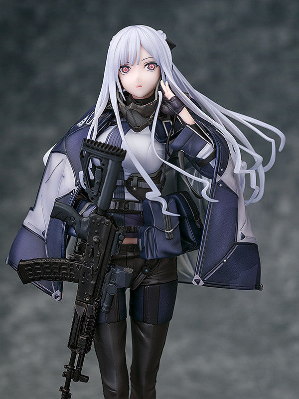 PRE-ORDER Phat! - Girl's Frontline - AK-12 1/7
