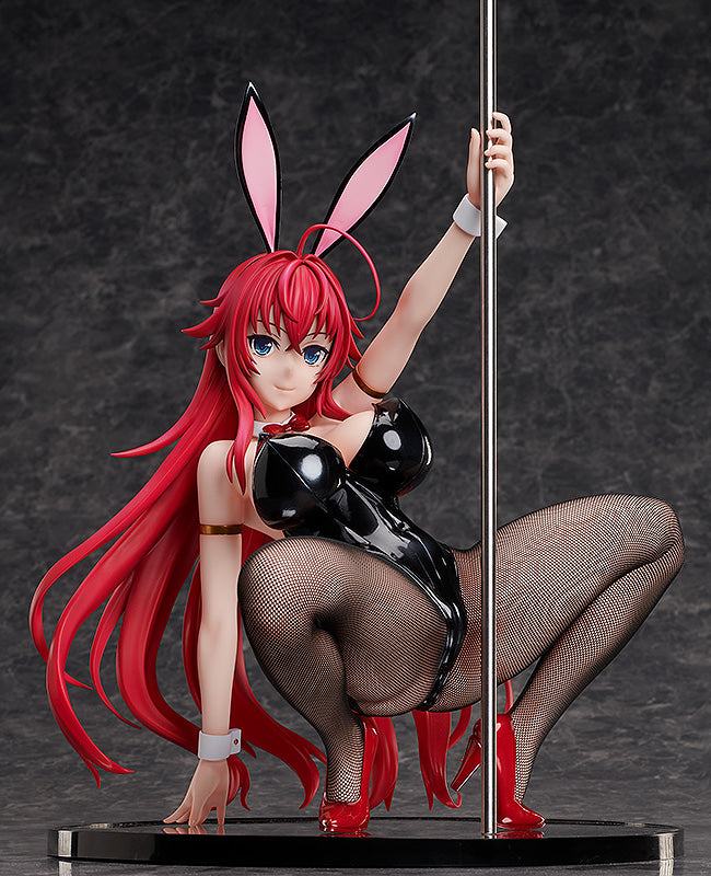 PRE-ORDER FREEing - B-Style - High School DxD Hero - Rias Gremory: Bunny Ver. 2nd 1/4