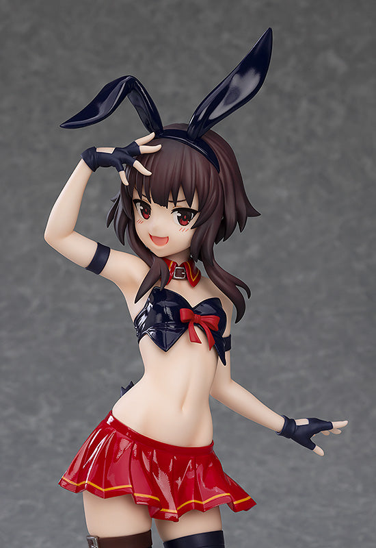 PRE-ORDER Max Factory - POP UP PARADE - KONO SUBARASHII SEKAI NI SYUKUFUKU WO! - Megumin: Bunny Ver. L Size