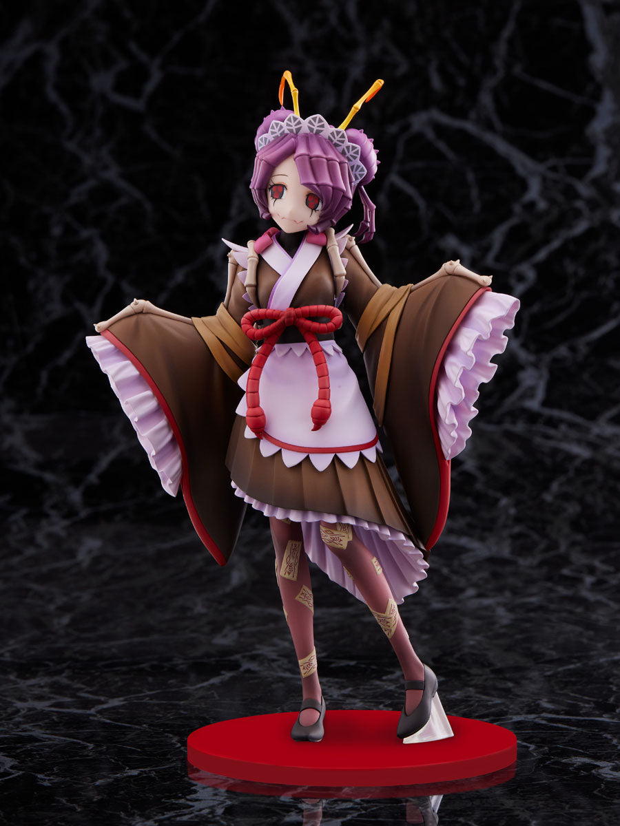PRE-ORDER FuRyu - Overlord IV - Entoma Vasilissa Zeta 1/7