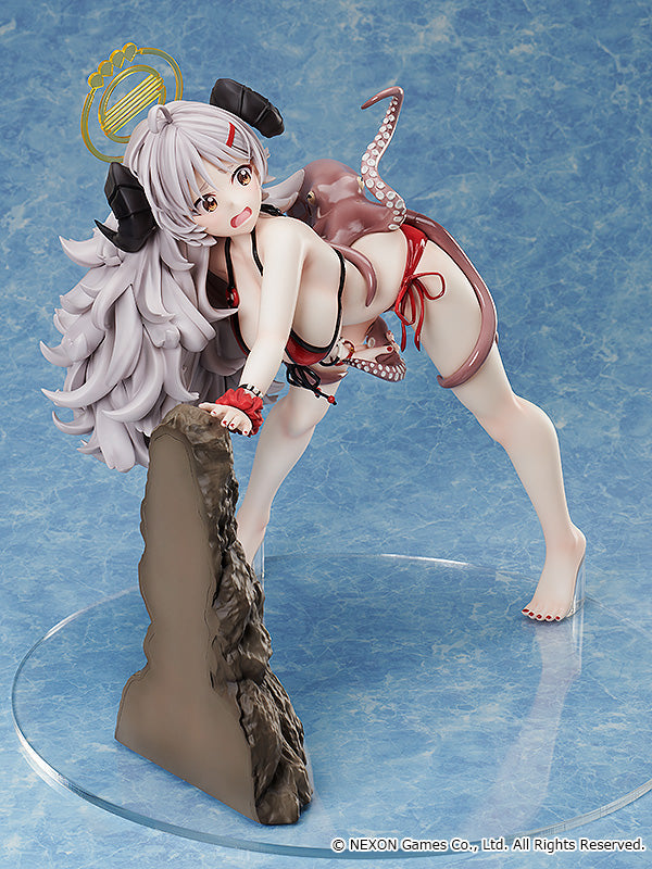 PRE-ORDER FREEing - B-Style - Blue Archive - Izumi Shishidou: Swimsuit Ver. 1/4