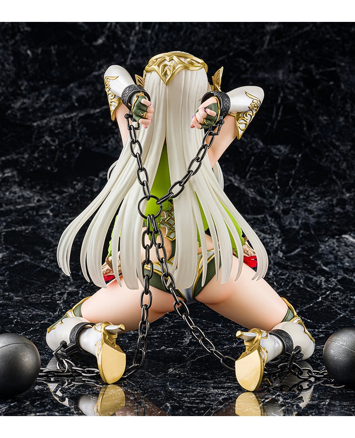 SPECIAL ORDER Rocket Boy - HAPPOBIJIN Original Illustration - Nina Iris 1/6 [EXCLUSIVE] [JP]