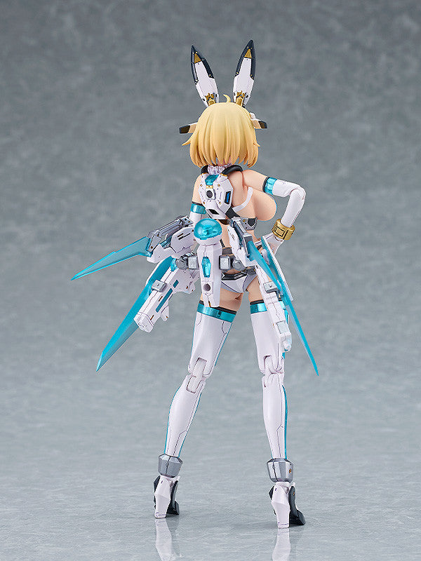PRE-ORDER Max Factory - PLAMAX BP01 - BUNNY SUIT PLANNING - Sophia F. Shirring