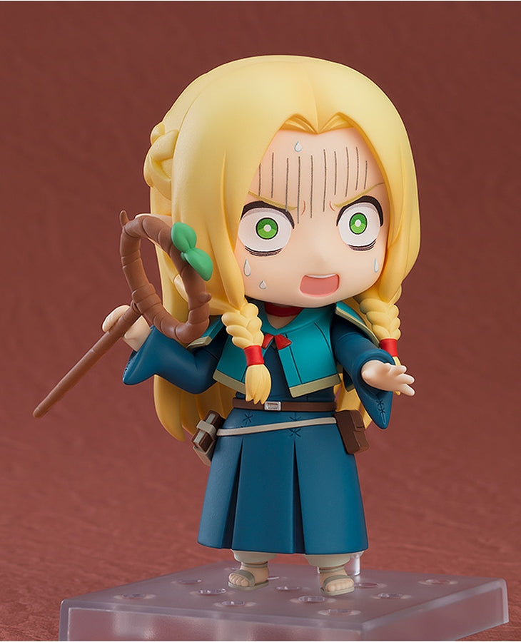 IN-STOCK Good Smile Company - Nendoroid 2385 - Delicious in Dungeon - Marcille