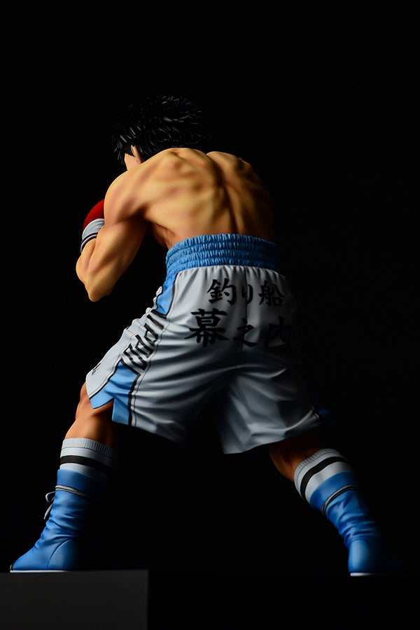 PRE-ORDER Hajime no Ippo - Ippo Makunouchi: Fighting Pose [2nd Release]