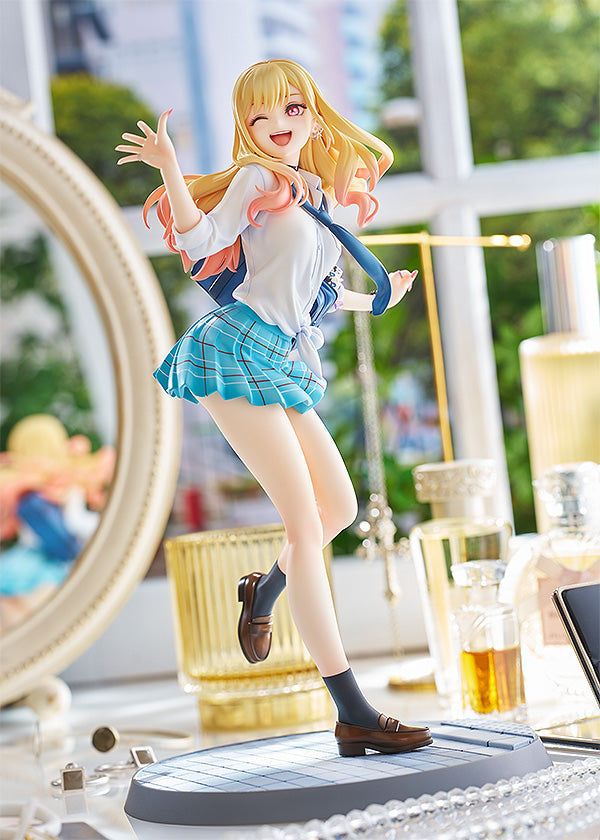 PRE-ORDER Max Factory - My Dress-Up Darling - Marin Kitagawa 1/7