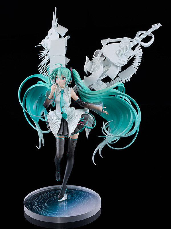 PRE-ORDER Good Smile Company - Character Vocal Series 01: Hatsune Miku - Hatsune Miku: Happy 16th Birthday Ver. 1/7