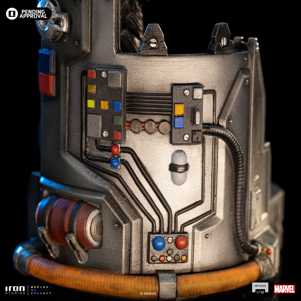 PRE-ORDER Iron Studios - Art Scale - Guardians of the Galaxy Vol. 3 - Groot 1/10