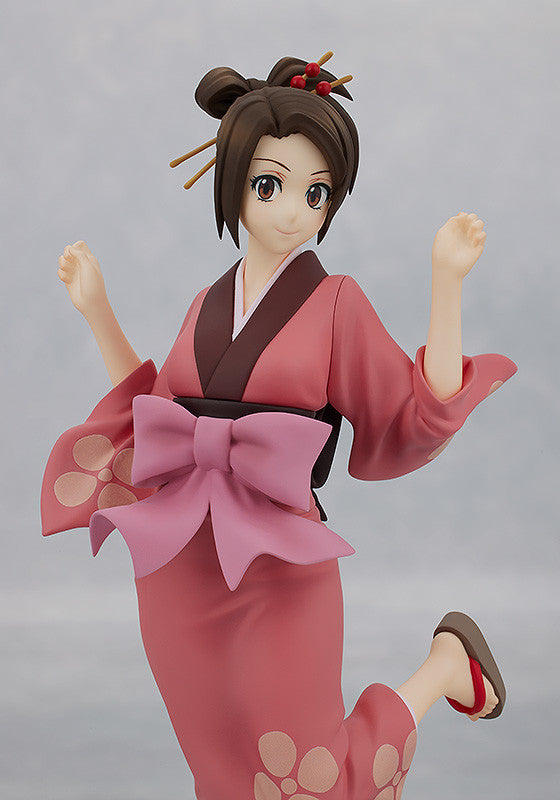 PRE-ORDER Good Smile Company - POP UP PARADE - Samurai Champloo - Fuu L Size