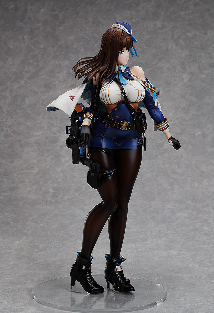 PRE-ORDER FREEing - GODDESS OF VICTORY: NIKKE - Marian 1/4