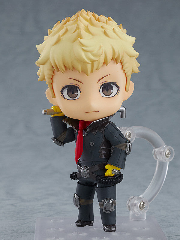 PRE-ORDER Good Smile Company - Nendoroid 1162 - PERSONA5 the Animation - Ryuji Sakamoto: Phantom Thief Ver. [2nd Release]