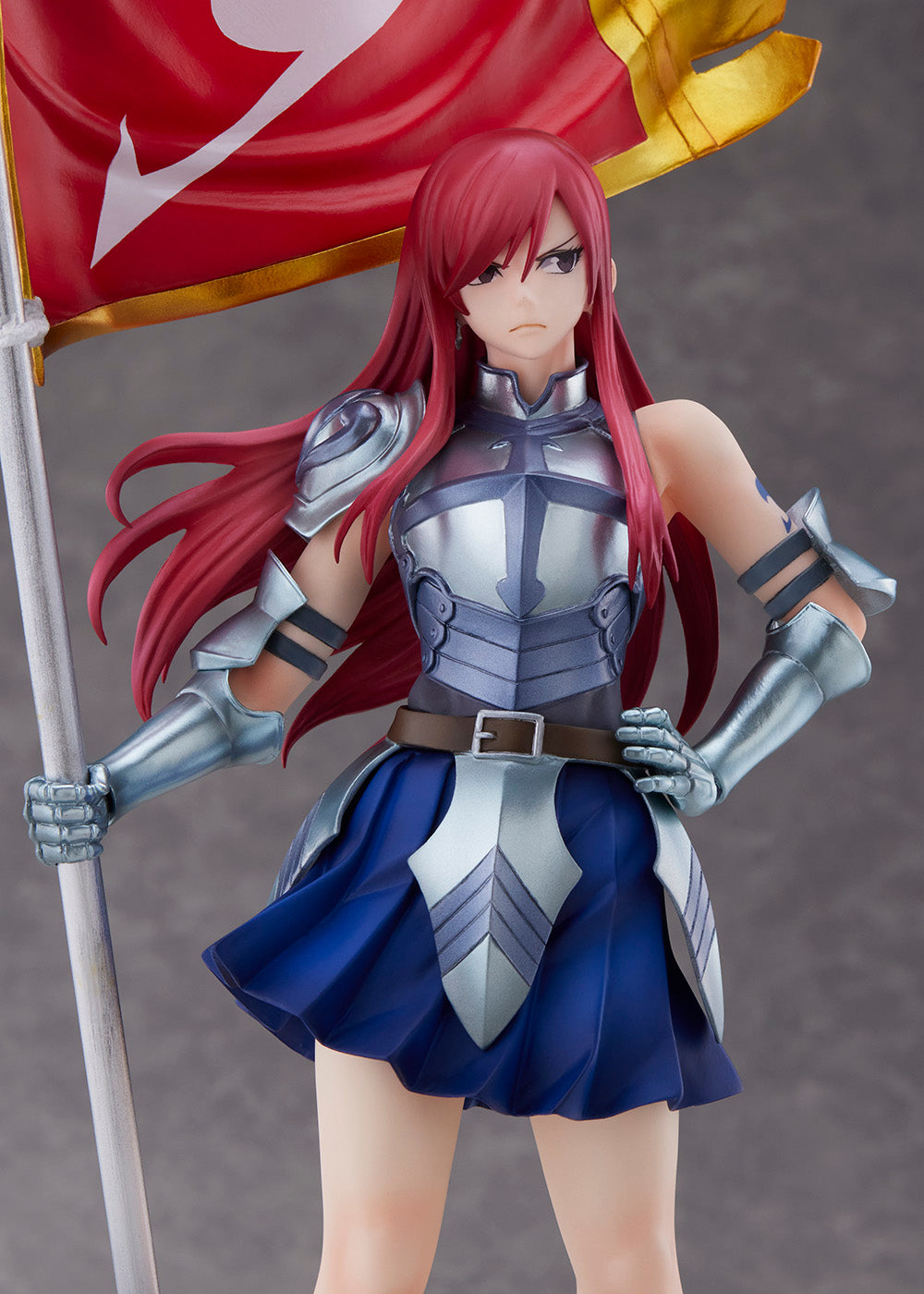 PRE-ORDER Fairy Tail - Erza Scarlet 1/8
