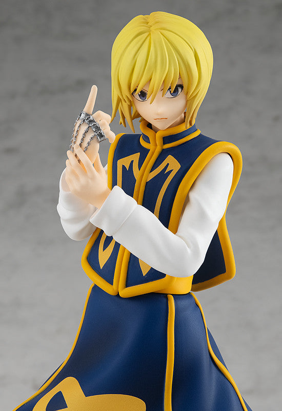 IN-STOCK Good Smile Company - POP UP PARADE - HUNTER x HUNTER - Curarpikt