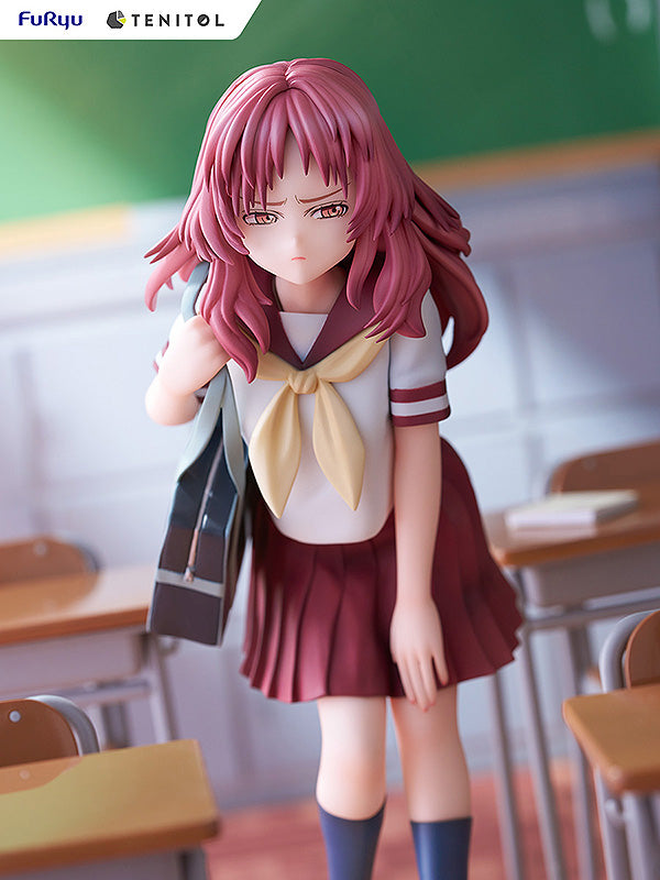 PRE-ORDER FuRyu - TENITOL - The Girl I Like Forgot Her Glasses - Ai Mie