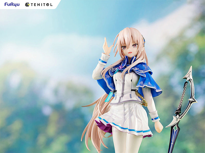 PRE-ORDER FuRyu - TENITOL - Heaven Burns Red - Yuina Shirakawa